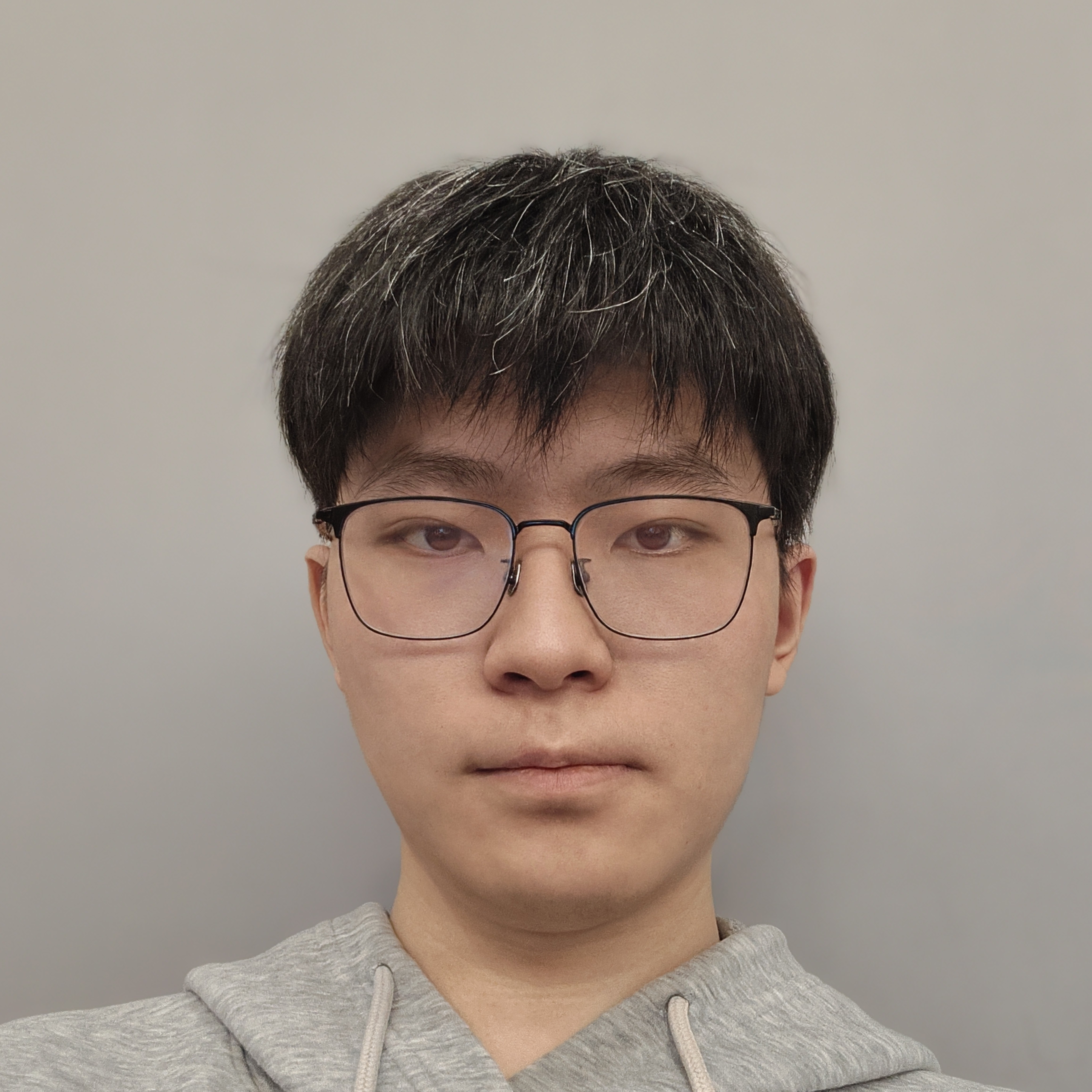 Guozhi Qiu(仇国智)